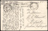 Address side