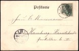 Address side