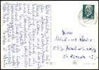Address side