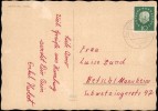 Address side