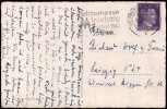 Address side
