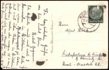 Address side