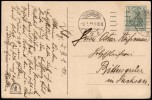 Address side