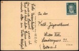 Address side