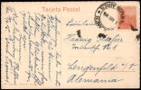 Address side