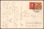 Address side