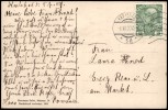 Address side