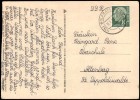 Address side