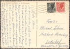 Address side