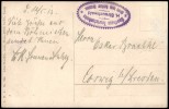 Address side