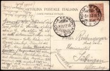 Address side