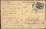 Address side
