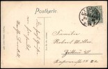 Address side
