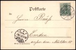 Address side