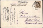 Address side