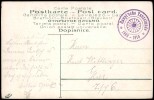 Address side