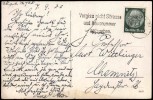 Address side