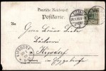 Address side