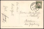 Address side