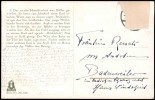 Address side