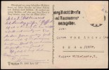 Address side