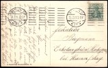 Address side