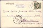 Adressseite