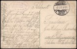 Address side