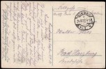 Address side