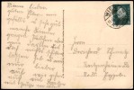 Address side