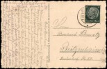 Address side
