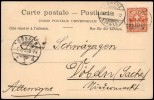 Address side