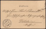Address side