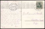 Address side