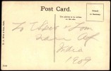 Address side