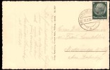 Address side