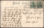 Address side