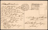 Address side