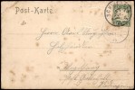 Address side