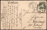 Address side