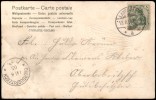 Address side