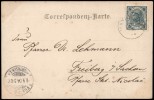 Address side
