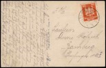 Address side
