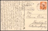 Address side