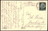 Address side