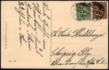 Address side