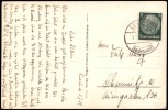 Address side