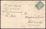 Address side