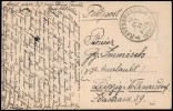 Address side