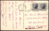 Address side